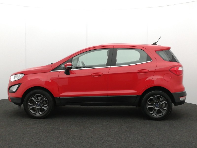 Used Ford Ecosport 2019 for sale - 76880349: Photo 4