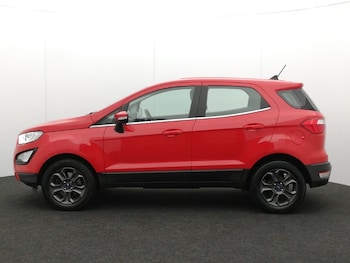 Used Ford Ecosport 2019 for sale - 76880349: Photo