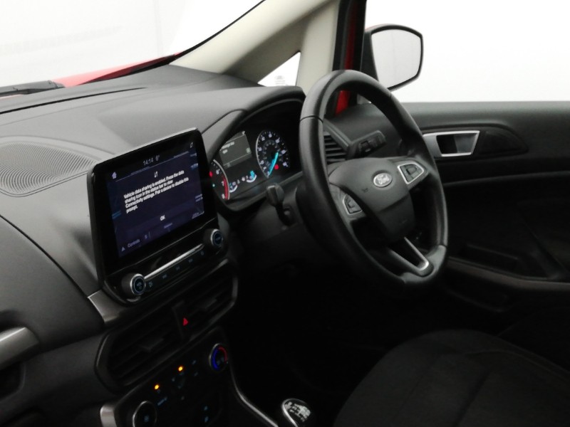 Used Ford Ecosport 2019 for sale - 76880349: Photo 5