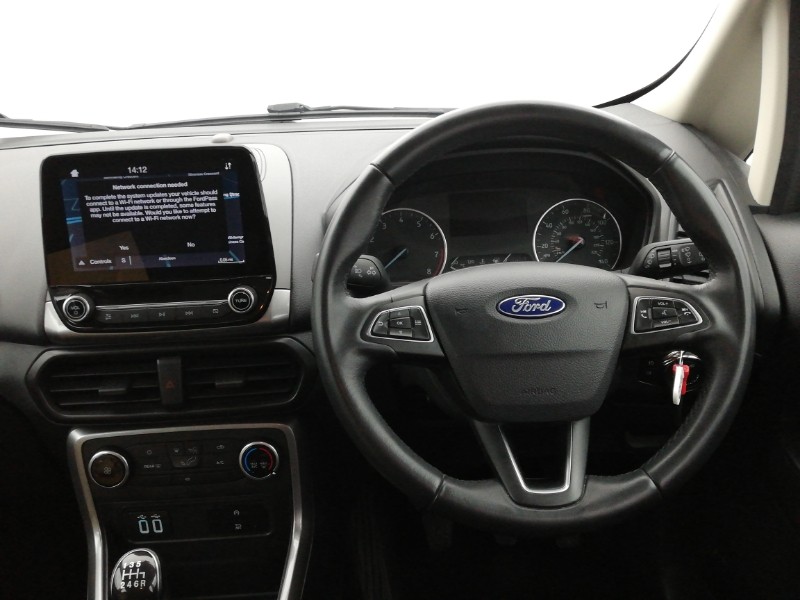 Used Ford Ecosport 2019 for sale - 76880349: Photo 7