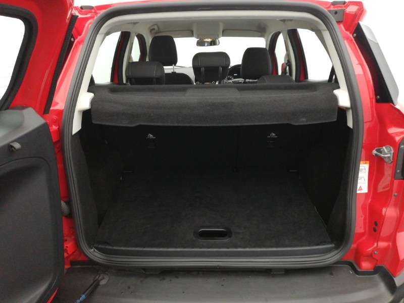 Used Ford Ecosport 2019 for sale - 76880349: Photo 8