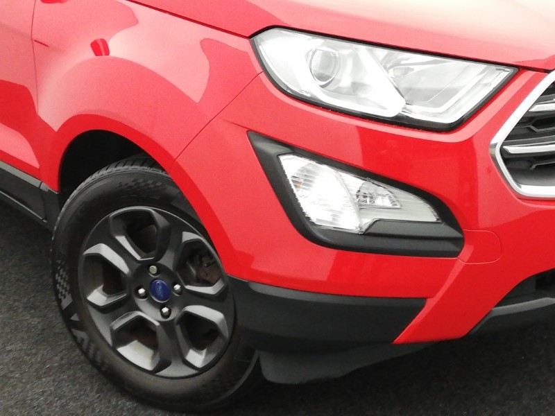 Used Ford Ecosport 2019 for sale - 76880349: Photo 9