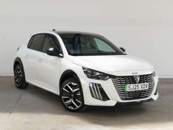 2025 - 115kW GT 51kWh 5dr Auto