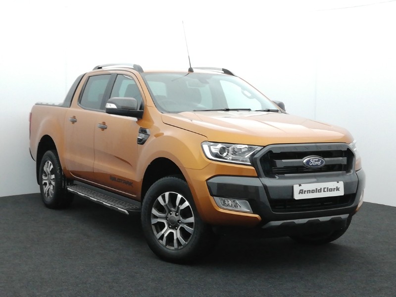 Used Ford Ranger 2019 for sale - 76713648: Photo 1