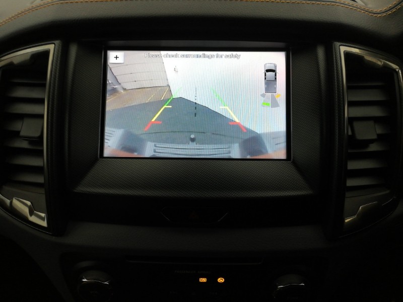 Used Ford Ranger 2019 for sale - 76713648: Photo 10