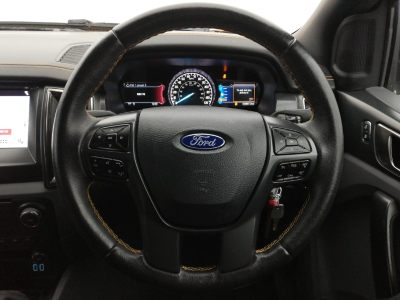 Used Ford Ranger 2019 for sale - 76713648: Photo 11