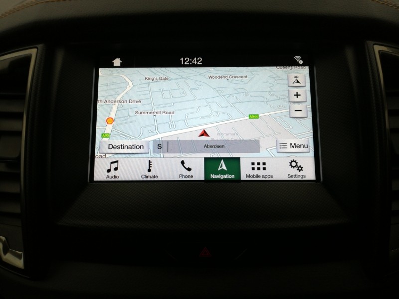 Used Ford Ranger 2019 for sale - 76713648: Photo 16