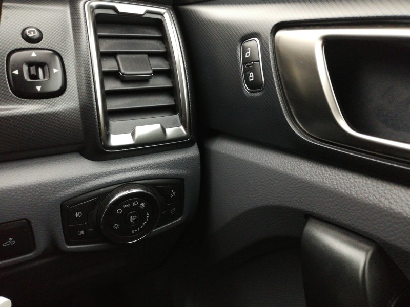 Used Ford Ranger 2019 for sale - 76713648: Photo 17