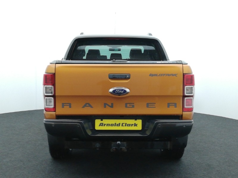 Used Ford Ranger 2019 for sale - 76713648: Photo 18