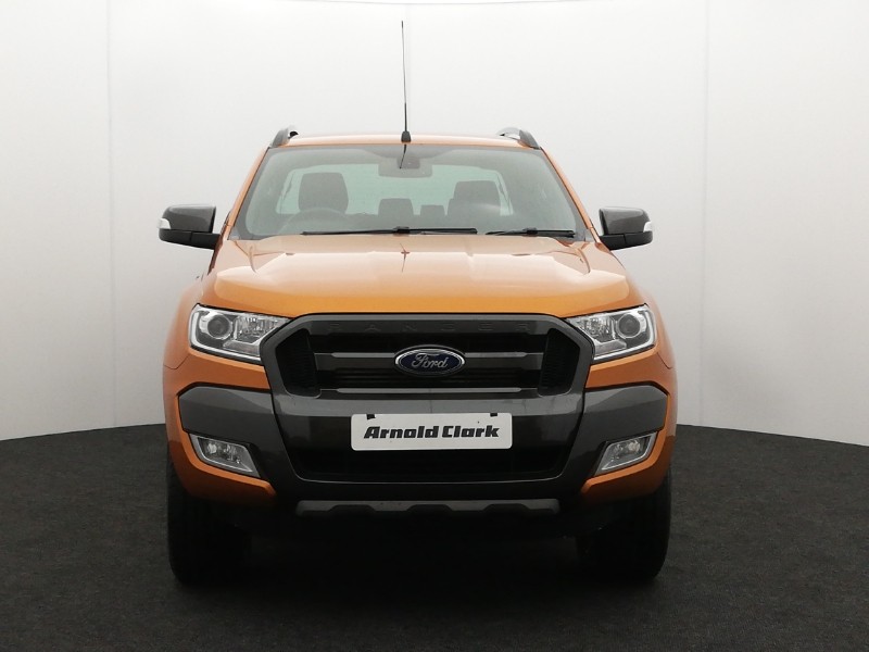 Used Ford Ranger 2019 for sale - 76713648: Photo 19