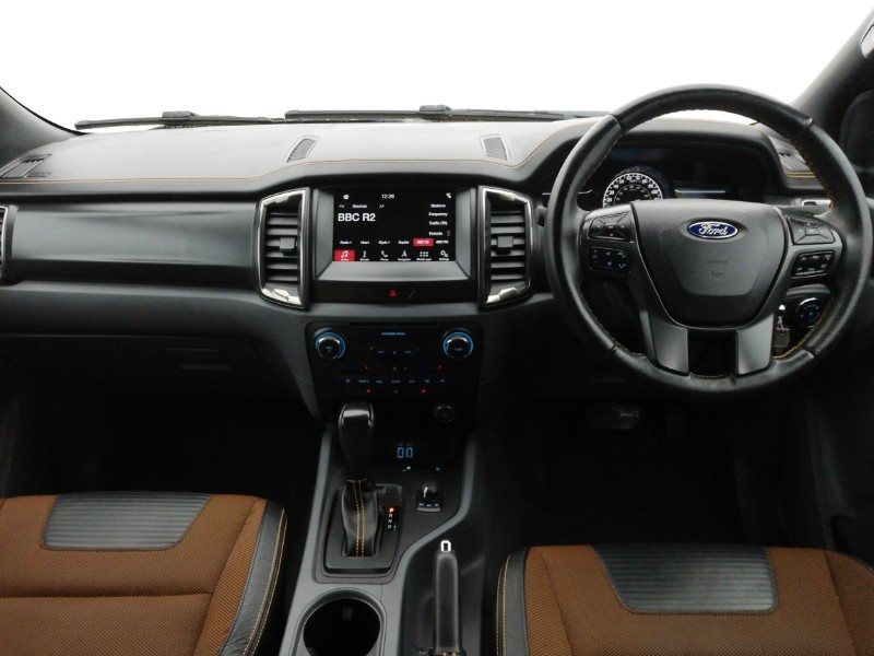 Used Ford Ranger 2019 for sale - 76713648: Photo 2