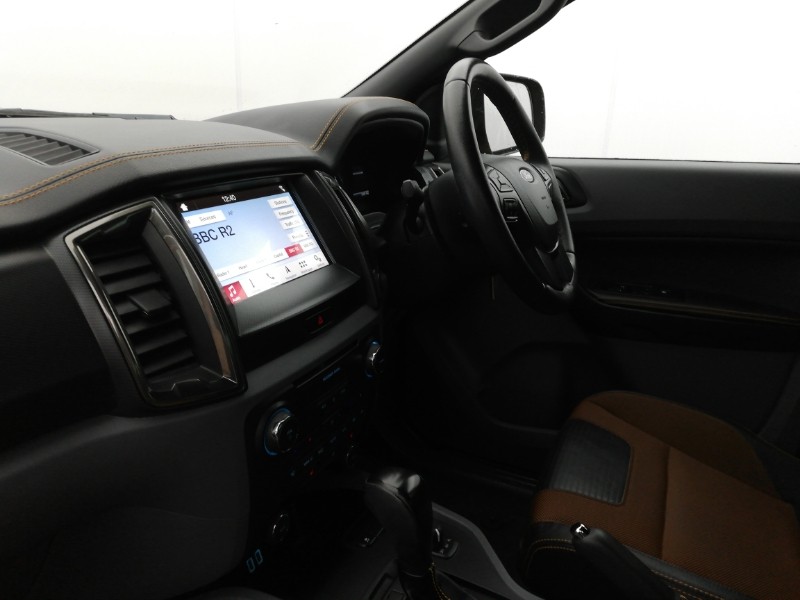 Used Ford Ranger 2019 for sale - 76713648: Photo 5