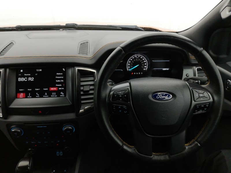 Used Ford Ranger 2019 for sale - 76713648: Photo 7
