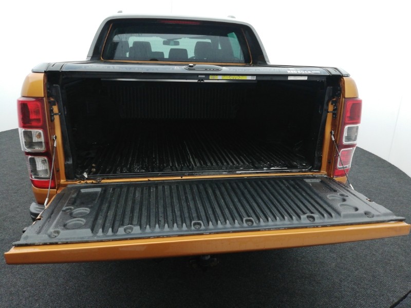 Used Ford Ranger 2019 for sale - 76713648: Photo 8