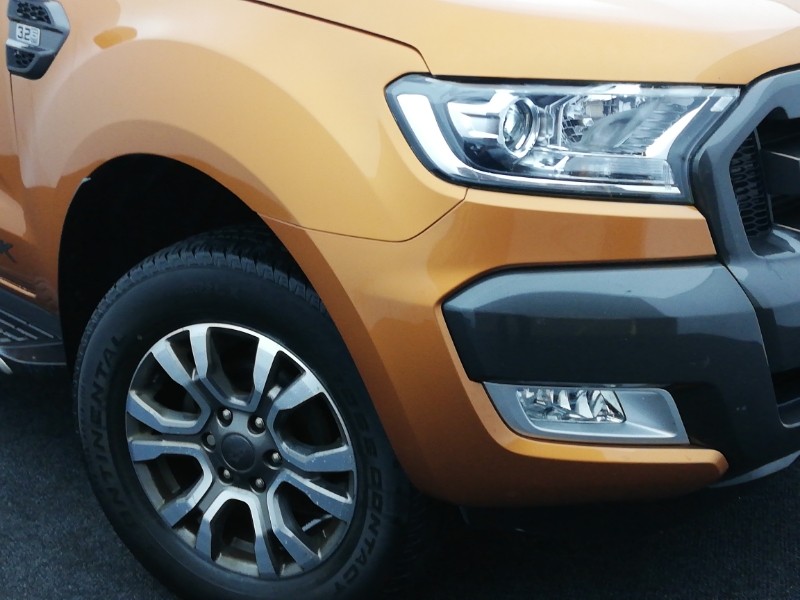 Used Ford Ranger 2019 for sale - 76713648: Photo 9