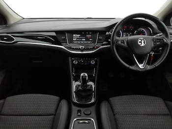 Used Vauxhall Astra 2019 for sale - 78499014: Photo
