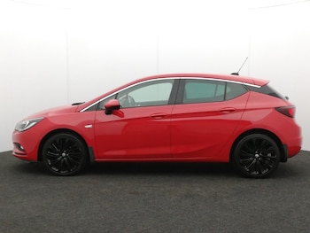 Used Vauxhall Astra 2019 for sale - 78499014: Photo