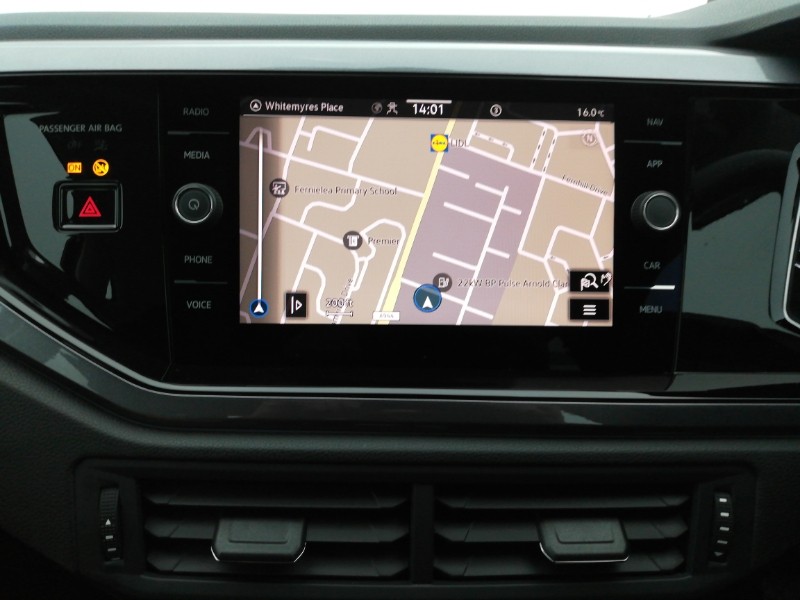 Used Volkswagen Polo 2023 for sale - 76403952: Photo 13