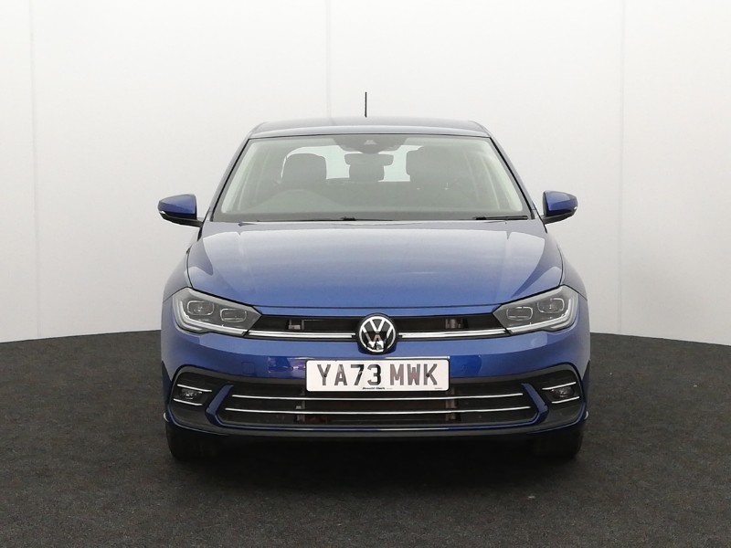 Used Volkswagen Polo 2023 for sale - 76403952: Photo 19