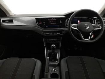 Used Volkswagen Polo 2023 for sale - 76403952: Photo