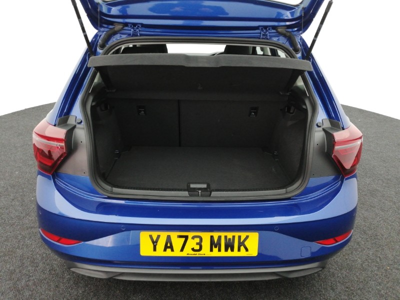 Used Volkswagen Polo 2023 for sale - 76403952: Photo 8