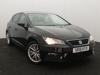 Used SEAT Leon 2018 for sale - 78428548: Photo