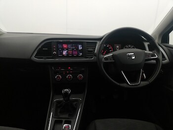 Used SEAT Leon 2018 for sale - 78428548: Photo