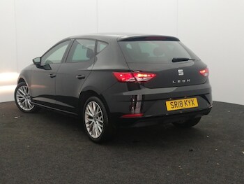 Used SEAT Leon 2018 for sale - 78428548: Photo