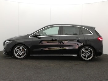 Used Mercedes-Benz B Class 2020 for sale - 79382784: Photo