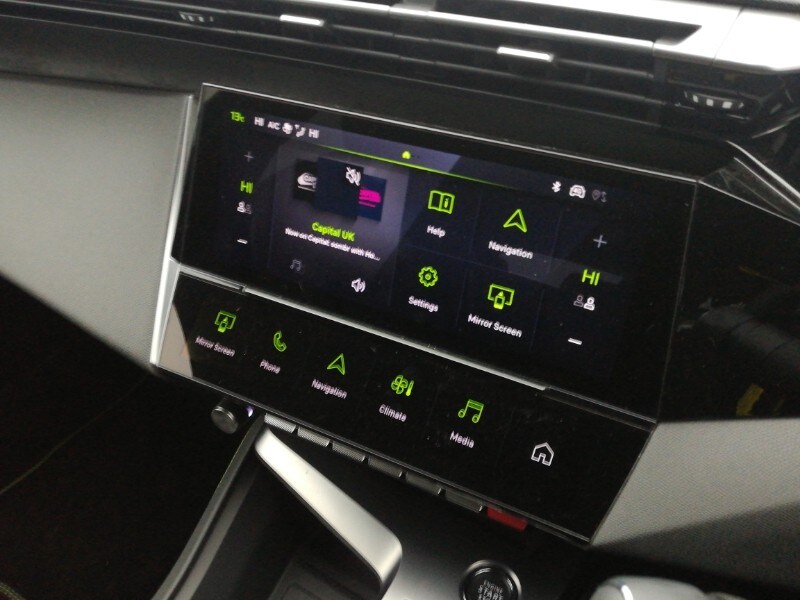 Used Peugeot 308 2025 for sale - 78218711: Photo 12