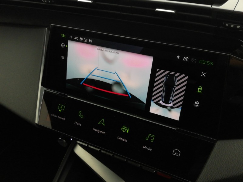 Used Peugeot 308 2025 for sale - 78218711: Photo 14