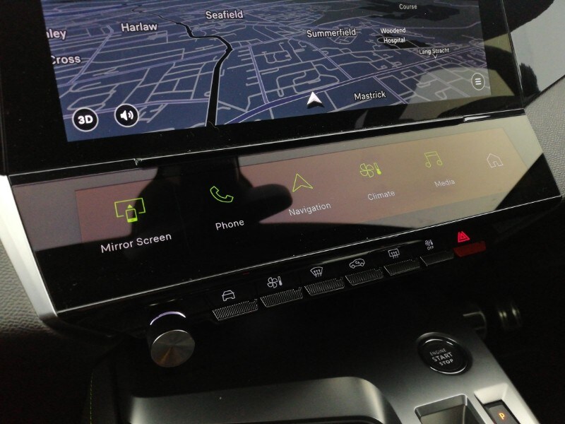 Used Peugeot 308 2025 for sale - 78218711: Photo 15