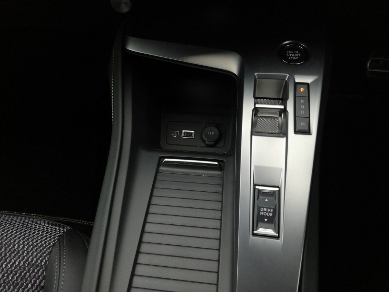 Used Peugeot 308 2025 for sale - 78218711: Photo 16