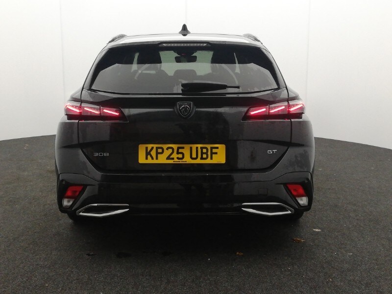 Used Peugeot 308 2025 for sale - 78218711: Photo 18