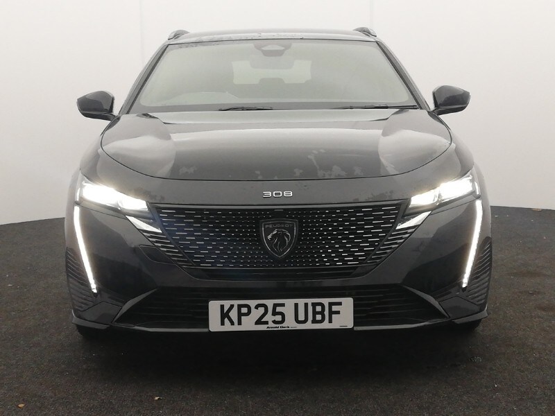 Used Peugeot 308 2025 for sale - 78218711: Photo 19