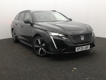 Used Peugeot 308 2025 for sale - 78218711: Photo