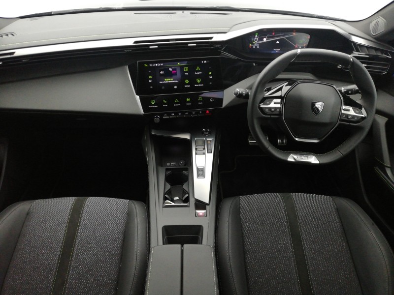 Used Peugeot 308 2025 for sale - 78218711: Photo 2