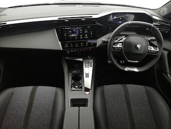 Used Peugeot 308 2025 for sale - 78218711: Photo