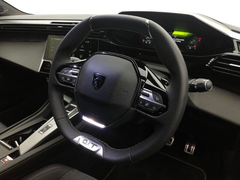 Used Peugeot 308 2025 for sale - 78218711: Photo 7