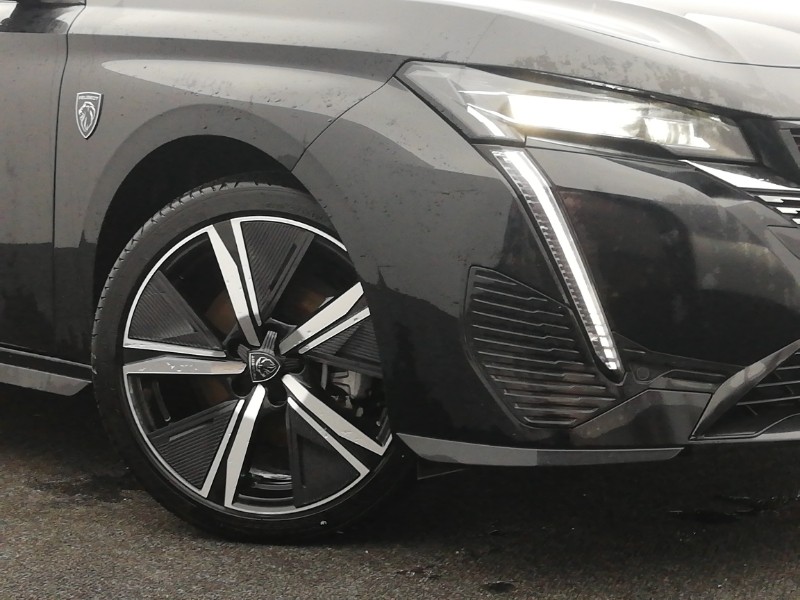 Used Peugeot 308 2025 for sale - 78218711: Photo 9