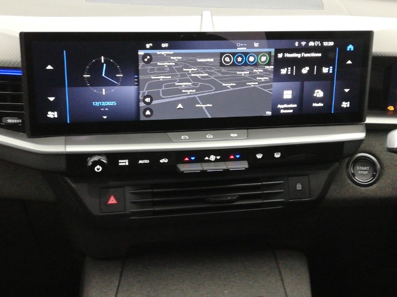 Used Vauxhall Grandland 2025 for sale - 77278174: Photo 10