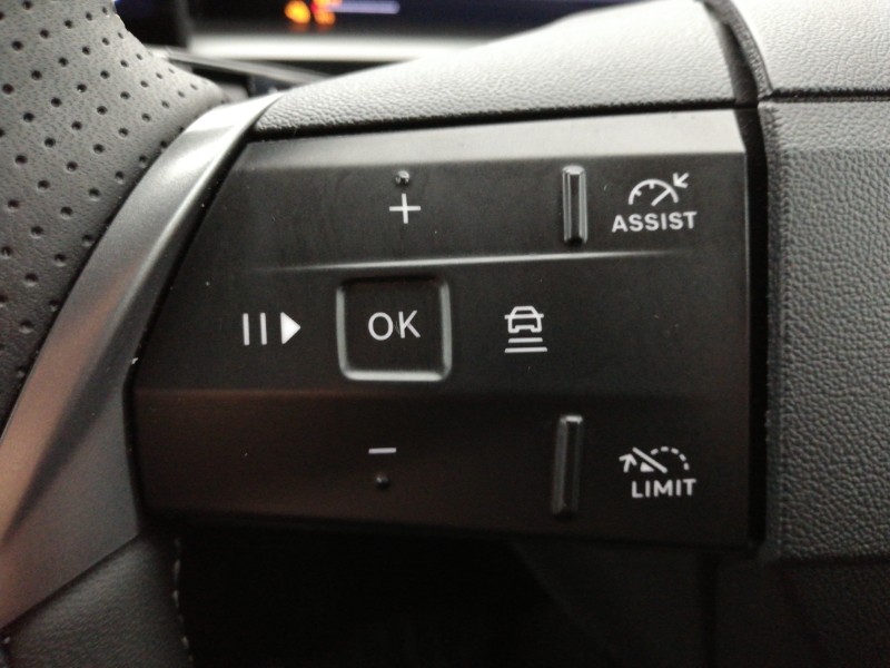 Used Vauxhall Grandland 2025 for sale - 77278174: Photo 13