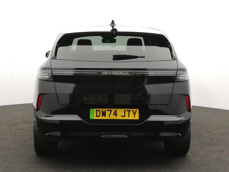 Used Vauxhall Grandland 2025 for sale - 77278174: Photo 18