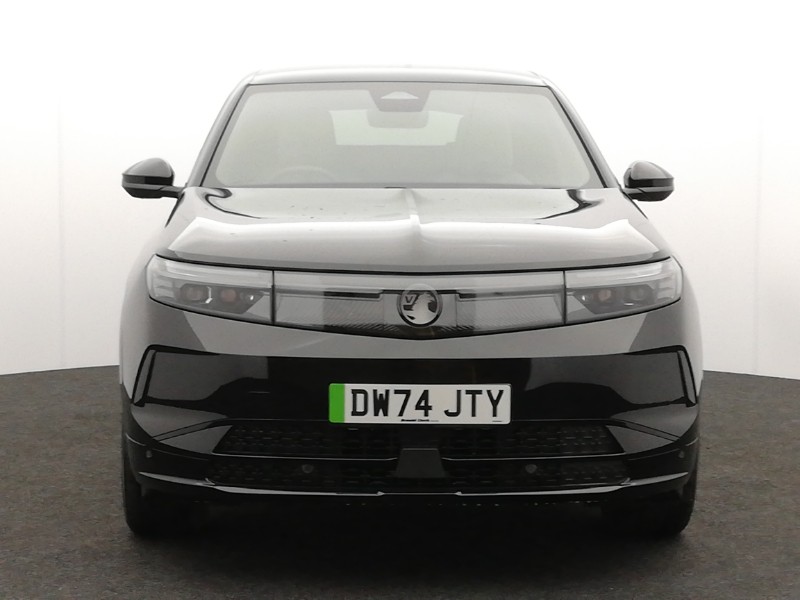 Used Vauxhall Grandland 2025 for sale - 77278174: Photo 19