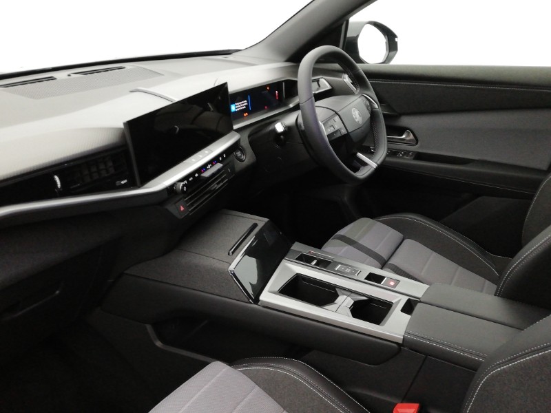 Used Vauxhall Grandland 2025 for sale - 77278174: Photo 5