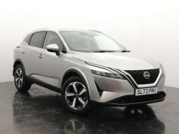 2023 - 1.3 DiG-T MH 158 N-Connecta 5dr Xtronic