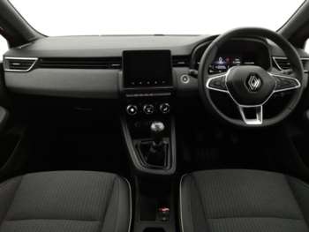 Used Renault Clio 2024 for sale - 75012398: Photo