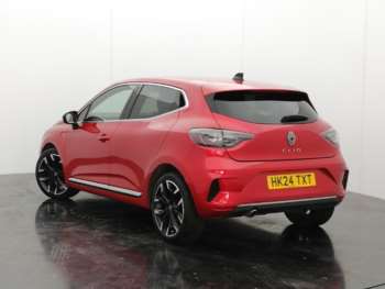 Used Renault Clio 2024 for sale - 75012398: Photo