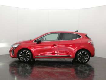 Used Renault Clio 2024 for sale - 75012398: Photo