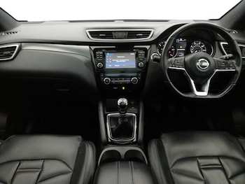 Used Nissan Qashqai 2019 for sale - 78374261: Photo